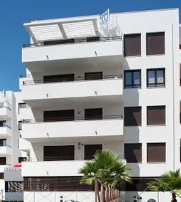 Apartment big terrace & barbacue 10 min Walk beach - Image 3