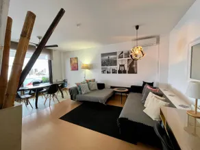 Apartment big terrace & barbacue 10 min Walk beach - Image 2