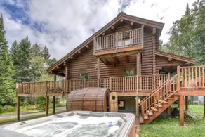 Chalet Nanook Of The North - Image 3