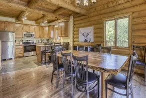 Chalet Nanook Of The North - Image 5