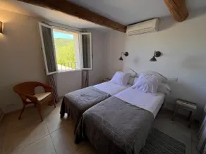Charmerende nyt sommerhus i en bondegård i Lurs mellem Luberon og Verdon - Image 5