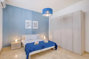 Bright 3BR w/ Valley & Sea Views Near Ramla Beach - Image 5
