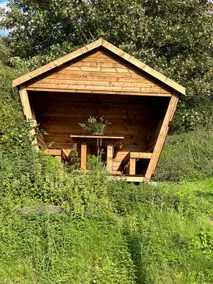 Nice 70 m2 home in scenic area with large terrace - Image 3