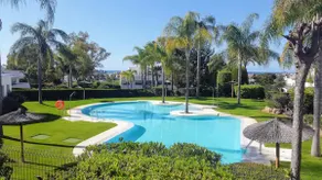 Banús Area • Ground Floor • Gym & Padel Nearby - Image 4