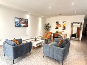 Urban One Apartments Kumasi - GYE NYAME Short stay - Image 2