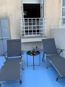 Coruña Apartment 300 m from the beach + garage - Image 2