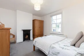 Sleep & Stay Oxford - Beautiful Victorian House - Image 5