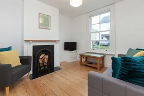 Sleep & Stay Oxford - Beautiful Victorian House - Image 3