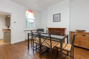 Sleep & Stay Oxford - Beautiful Victorian House - Image 4