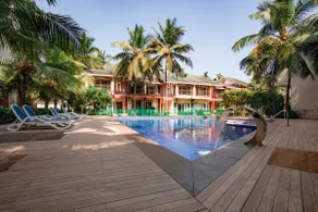 Royale Holiday Villa - 4BHK JAQK Holidays - Image 2