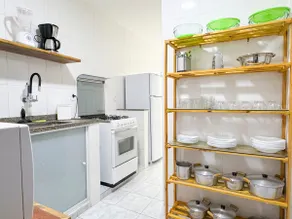 Family + 2 Parking | Duplex Penthouse at Prainha B - Image 5