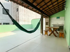 Family + 2 Parking | Duplex Penthouse at Prainha B - Image 2