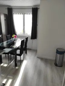 2-star single-story house: Air conditioning, fiber optic & close to the A2 - Image 4