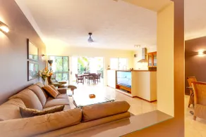 Extra large 2bdrm Mediterranean-Style Resort Apartment - recently refurbished! - Image 3