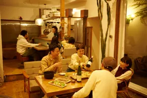 SMALL TOWN HOTEL Hakodate - Image 5