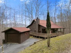 Family Cabin Retreat ** Vacker utsikt över bergen ** - Image 3