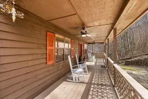 Family Cabin Retreat ** Vacker utsikt över bergen ** - Image 4