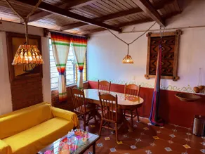Apartment with balcony and breakfast included - Image 4