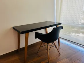 Super location, nice apartment, amazing building E - Image 5