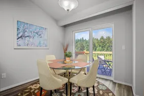 Warm & Welcoming Solar Home on Keizer Quiet Lane - Image 4