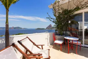 Lux 12 - Zen Penthouse with Heated Pool - Image 2