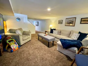 Spacieux Rowhome-Charme & Comfort à Patterson Park - Image 5