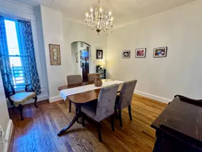 Spacieux Rowhome-Charme & Comfort à Patterson Park - Image 4