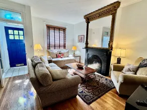 Spacieux Rowhome-Charme & Comfort à Patterson Park - Image 2