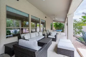 Pristine Rancho Vistoso Estate med en privat pool - Image 3