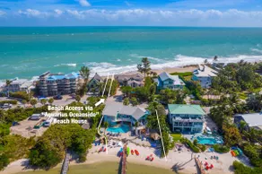 Aquarius South: Luxe 10BR/6BA , w/ heated swimming pool+spa, private dock & more - Image 2