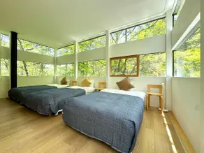 Wanokami | Simple Plan (2 bedrooms, 1 bathroom) - Image 5