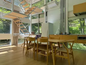 Wanokami | Simple Plan (2 bedrooms, 1 bathroom) - Image 4