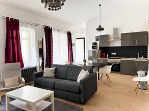 Top floor, central & quiet in Berlin Pankow - Image 2