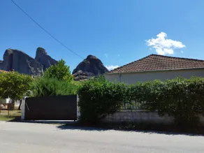 Kastraki House with a view - Image 2