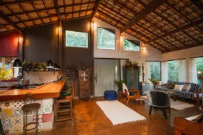 Your Mountain Home in Casa Branca, Brumadinho - Image 2