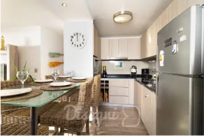 Disegni 01 · Ocean View Apartment – Enjoy Serena Front - Image 2
