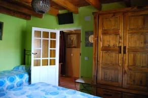 Arroyo Milano Country House with patio and barbecue - Image 5