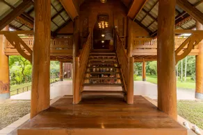 Traditional Thai Home Mae Rim Chiangmai - Image 3