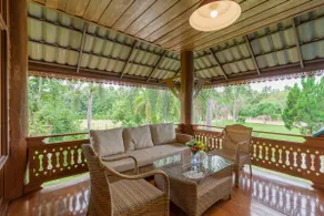 Traditional Thai Home Mae Rim Chiangmai - Image 2
