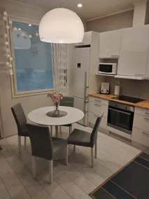 2 bedroom house in Vantaa, 15 min from airport, sauna - Image 4