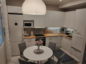 2 bedroom house in Vantaa, 15 min from airport, sauna - Image 5