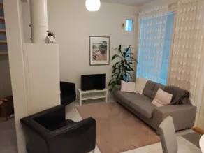 2 bedroom house in Vantaa, 15 min from airport, sauna - Image 2