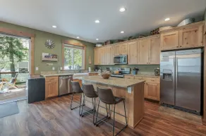 Buckhorn Cabin - Image 4