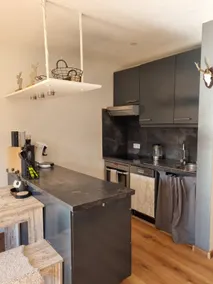 Vacation apartment in the Allgäu with beautiful views - Image 4