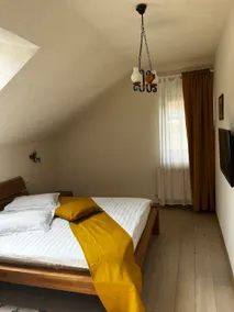 Charming Apartment Free Parking - Image 4