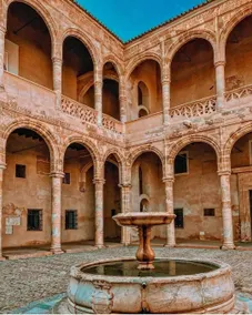 La casa de John Wine , Bornos (Spain) - Image 4