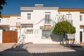 La casa de John Wine , Bornos (Spain) - Image 3