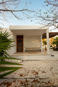 Casa Tortuga. Villa-Oceanfront-Natural Experience - Image 3