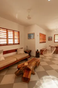 Casa Tortuga. Villa-Oceanfront-Natural Experience - Image 5