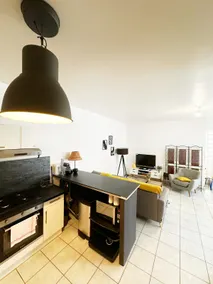 Nice flat close to Stade de France & Paris' heart - Image 3